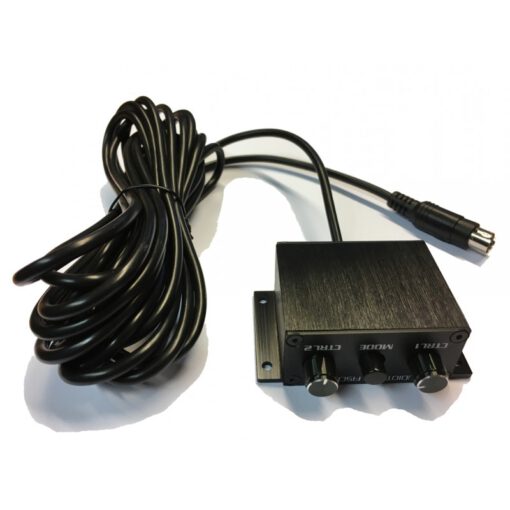 MATCH URC.3 kaapeli URC.3 Cable - Audiokauppa.fi