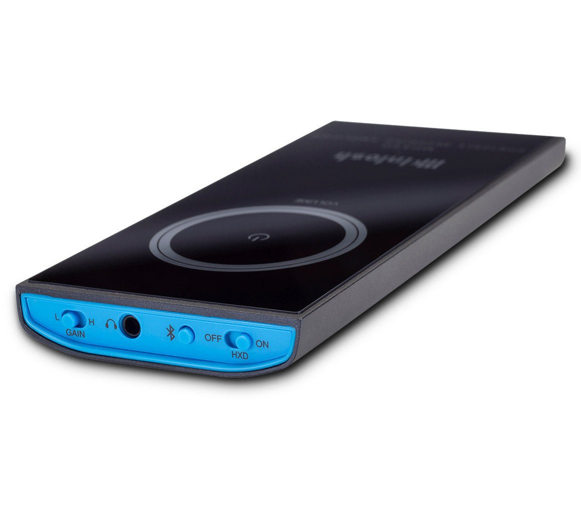 McIntosh MHA50 Kuulokevahvistin - Audiokauppa.fi