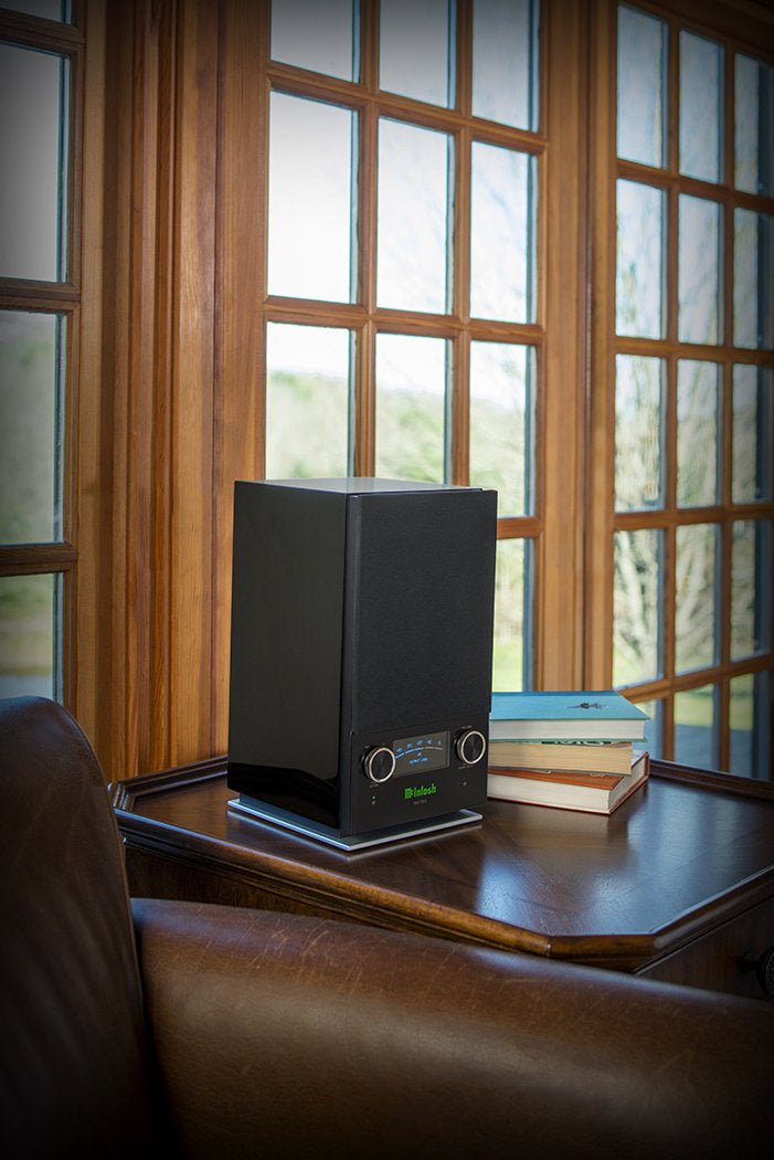 McIntosh RS150 audiojärjestelmä - Audiokauppa.fi