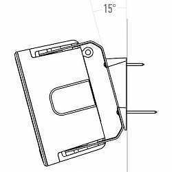 Monitor Audio Climate 50 ulkokaiutinpari - Audiokauppa.fi