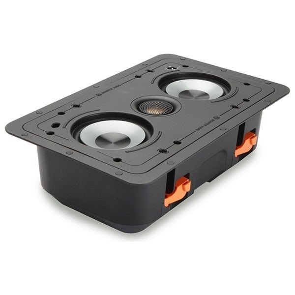 Monitor Audio CP - WT140LCR uppokaiutin - Audiokauppa.fi