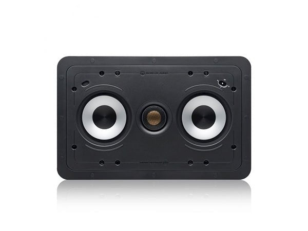 Monitor Audio CP - WT140LCR uppokaiutin - Audiokauppa.fi