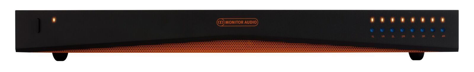 Monitor Audio IA150 - 8C päätevahvistin - Audiokauppa.fi