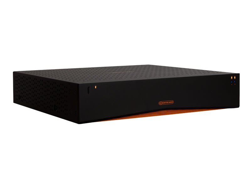 Monitor Audio IA800 - 2C päätevahvistin - Audiokauppa.fi