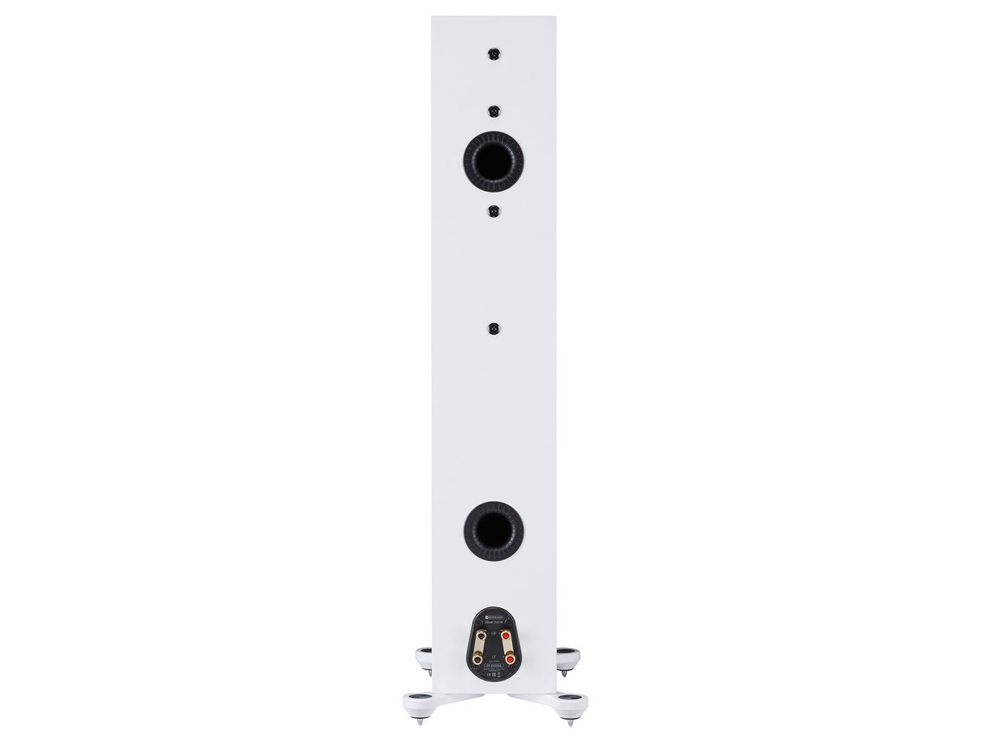 Monitor Audio Silver 300 7G lattiakaiutinpari - Audiokauppa.fi