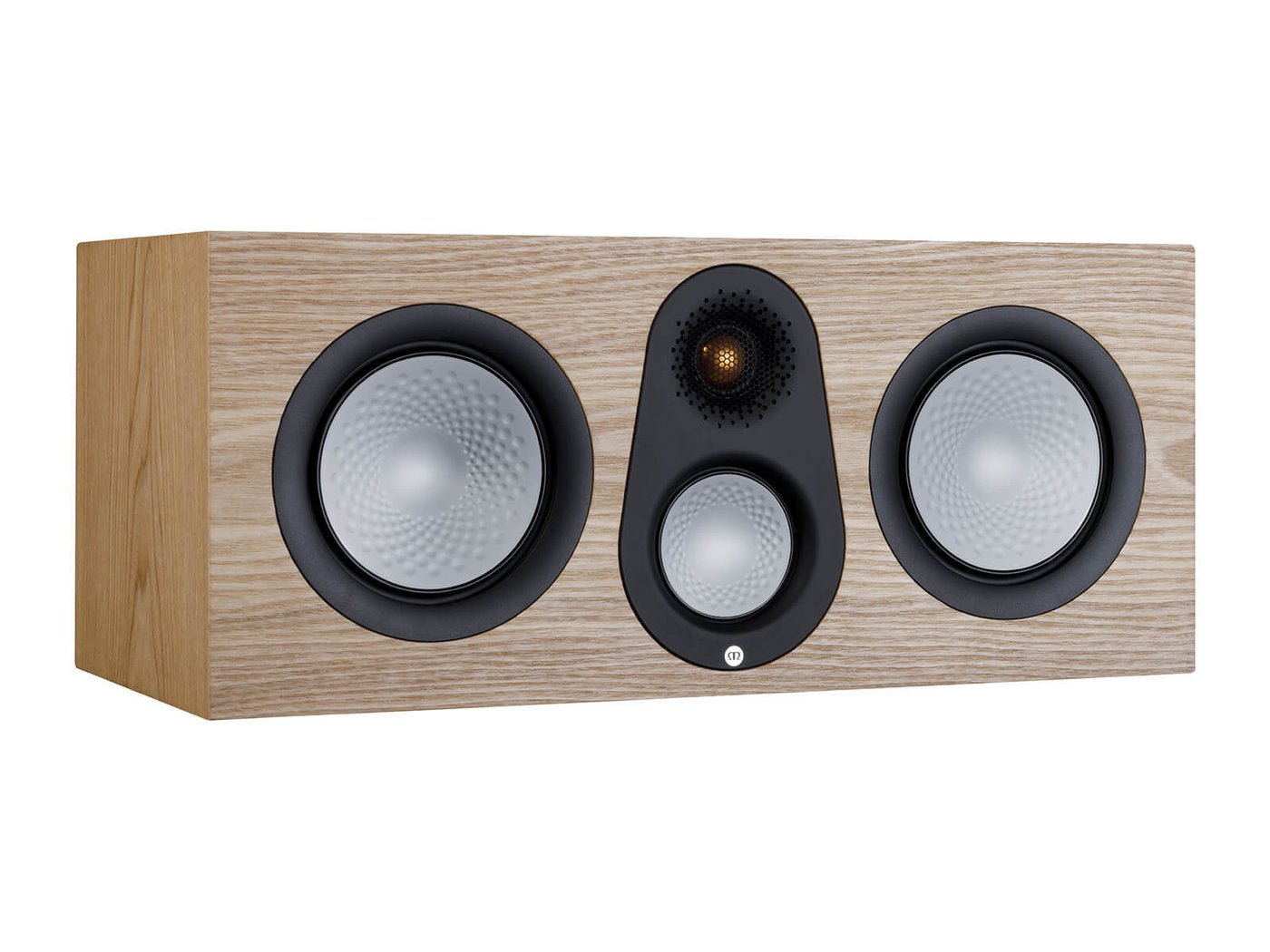 Monitor Audio Silver C250 7G keskikaiutin - Audiokauppa.fi