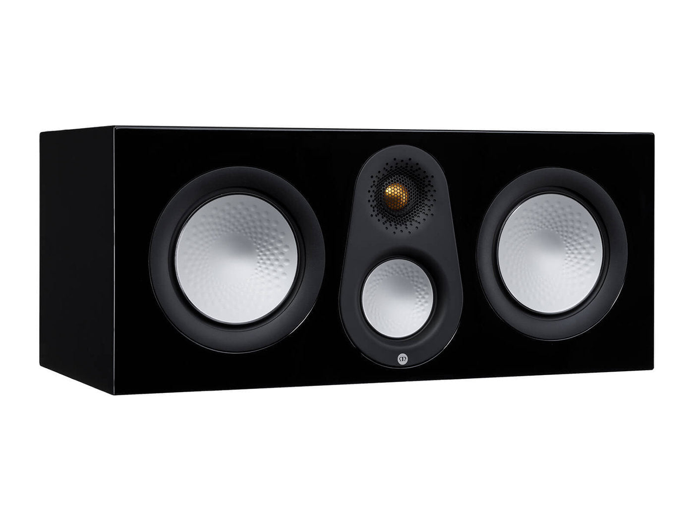 Monitor Audio Silver C250 7G keskikaiutin - Audiokauppa.fi