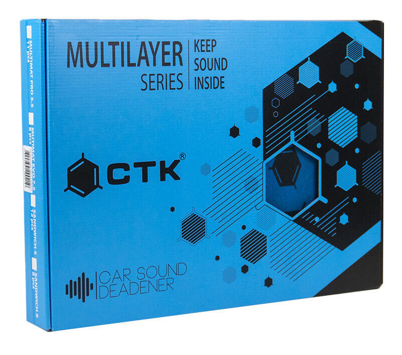 CTK MULTIMAT EVO MULTILAYER