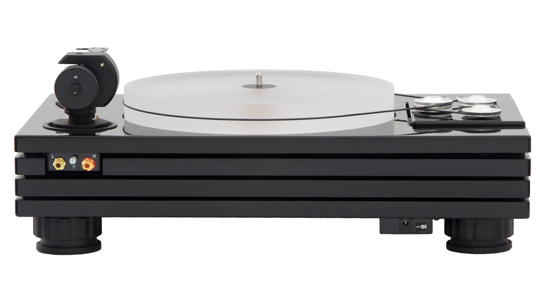 Music Hall mmf-11.3SE turntable