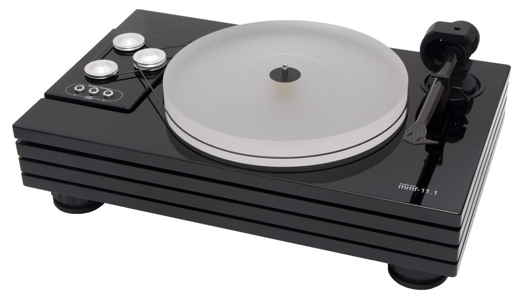 Music Hall mmf-11.3SE turntable
