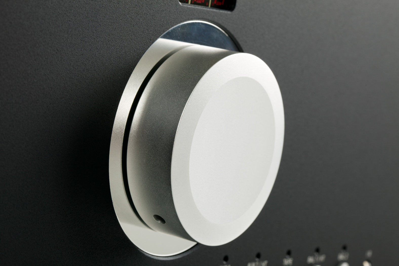 Musical Fidelity M8sPRE esivahvistin - Audiokauppa.fi