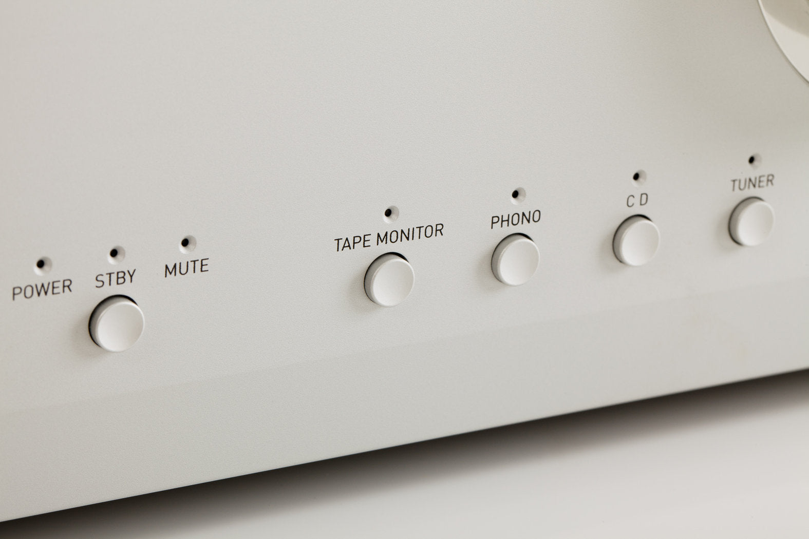 Musical Fidelity M8sPRE esivahvistin - Audiokauppa.fi