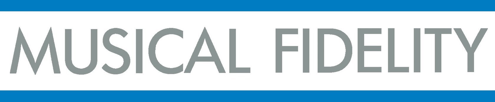 Musical Fidelity X - sarjan kaukosäädin - Audiokauppa.fi