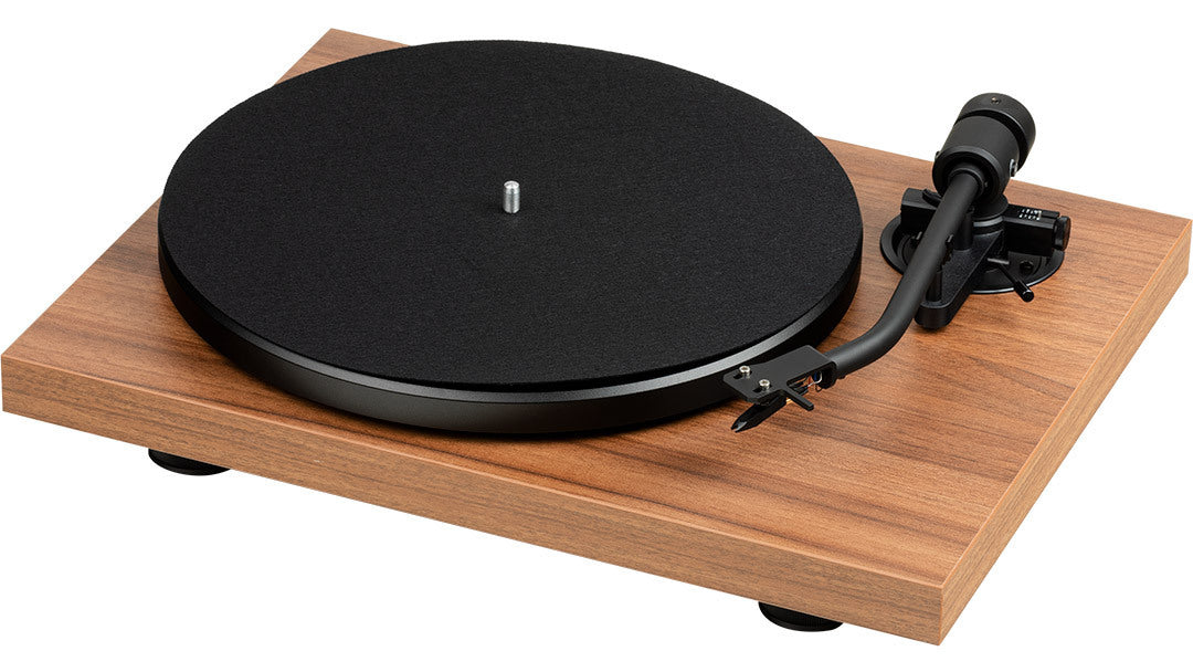 Music Hall mmf-Mark 1 turntable