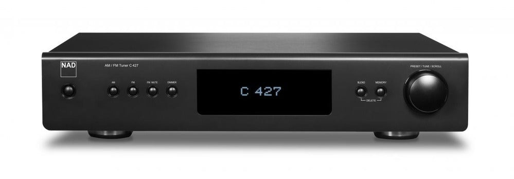 NAD C427 tuner