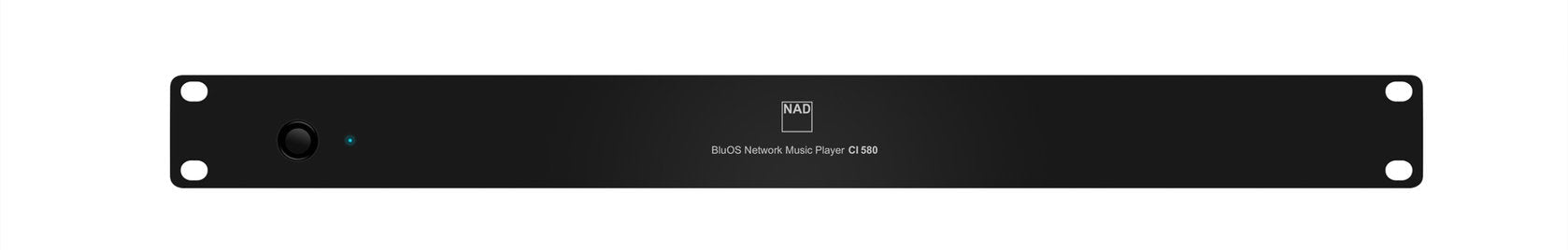 NAD CI 580V2 monihuone verkkosoitin - Audiokauppa.fi