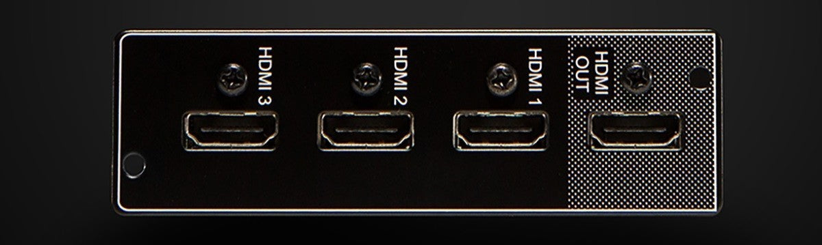 NAD MDC HDM-2 moduli