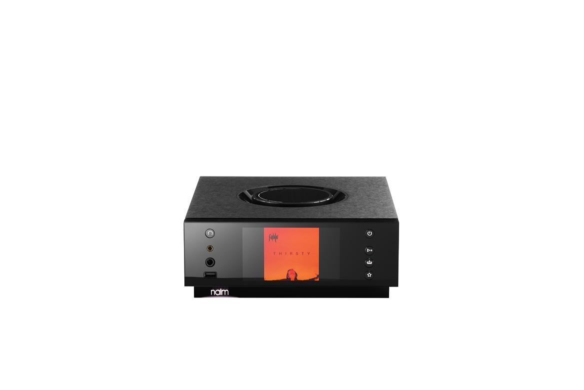 Naim Audio Atom Headphone Edition - Audiokauppa.fi