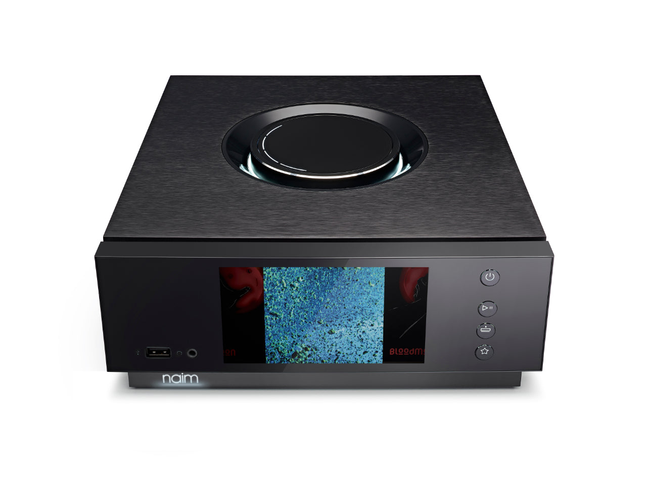 Naim Audio Uniti Atom (HDMI)