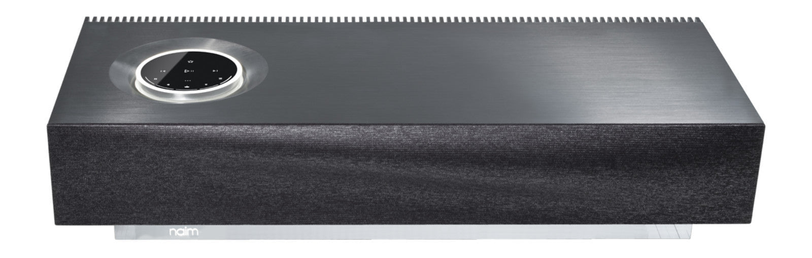 Naim Mu - so 2nd Generation musiikkijärjestelmä - Audiokauppa.fi