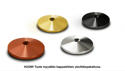 NorStone Counter Spike piikkisuoja - Audiokauppa.fi