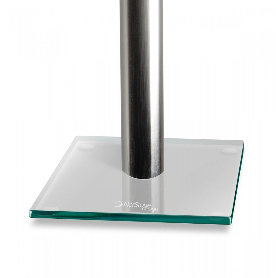 Norstone Epur Stand kaiutinjalustapari