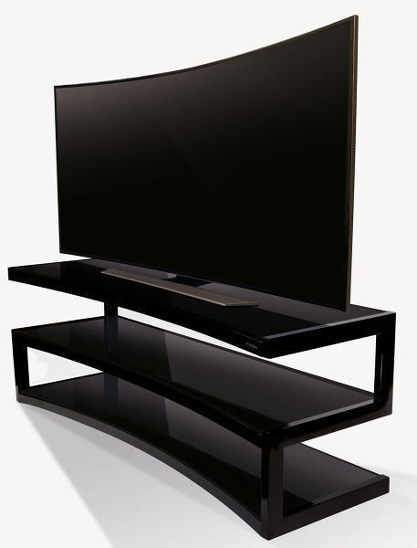 NorStone Esse Curve AV - taso - Audiokauppa.fi