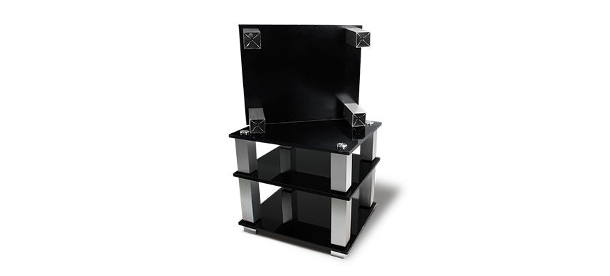 NorStone Square Hifi - Audiokauppa.fi