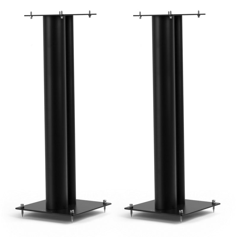 NorStone Stylum 3 kaiutinjalustat - Audiokauppa.fi