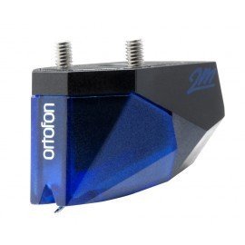 Ortofon 2M Blue Verso äänirasia - Audiokauppa.fi