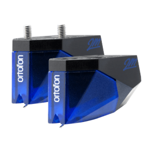Ortofon 2M Blue Verso äänirasia - Audiokauppa.fi