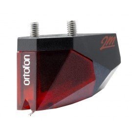 Ortofon 2M Red Verso äänirasia - Audiokauppa.fi