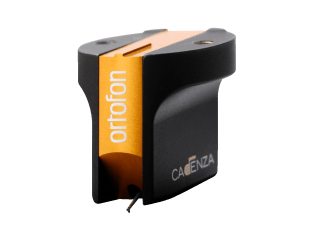 Ortofon Cadenza Bronze äänirasia - Audiokauppa.fi