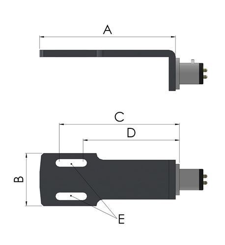 Ortofon LH - 2000 äänirasiakelkka - Audiokauppa.fi