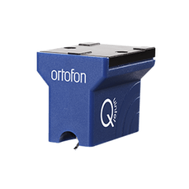 Ortofon Quintet Blue äänirasia - Audiokauppa.fi