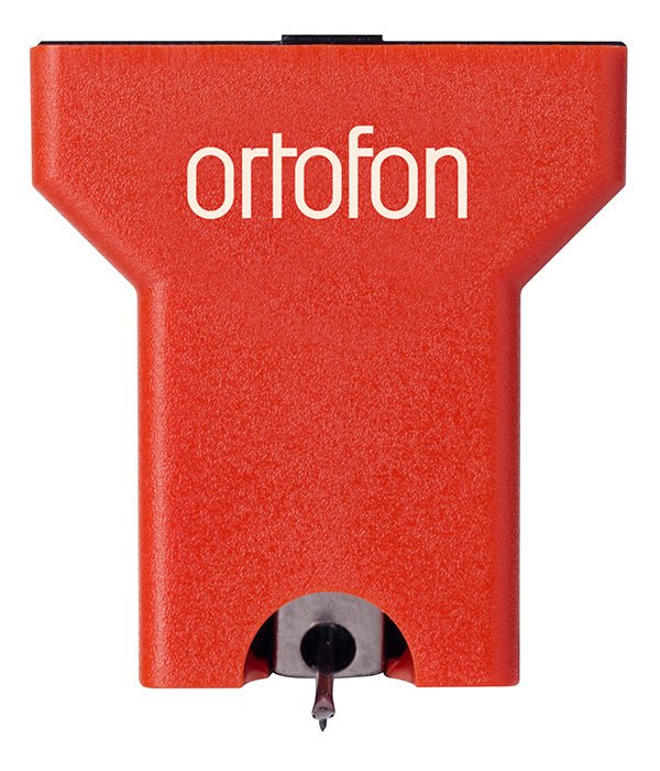 Ortofon Quintet Red äänirasia - Audiokauppa.fi