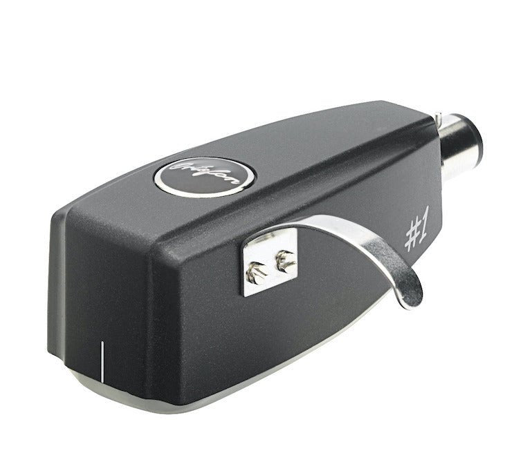 Ortofon SPU 1 S - äänirasia - Audiokauppa.fi