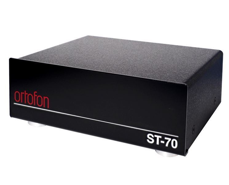 Ortofon ST - 70 MC - muuntaja - Audiokauppa.fi