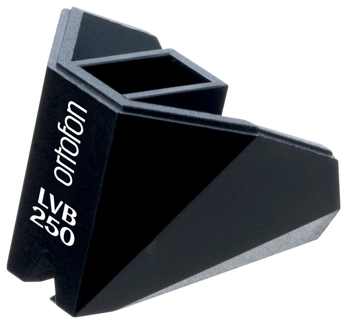 Ortofon Stylus 2M Black LVB 250 vaihtoneula - Audiokauppa.fi