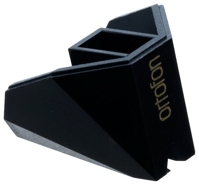 Ortofon Stylus 2M Black vaihtoneula - Audiokauppa.fi