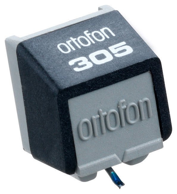 Ortofon Stylus 305 vaihtoneula - Audiokauppa.fi