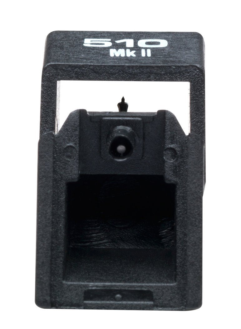 Ortofon Stylus 510 mkII vaihtoneula, asiakaspalautus (käyttämätön) - Audiokauppa.fi