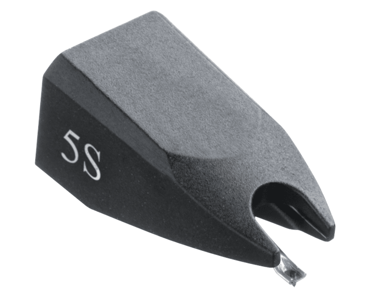 Ortofon Stylus 5S vaihtoneula - Audiokauppa.fi