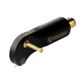 Ortofon Xpression MC - äänirasia - Audiokauppa.fi