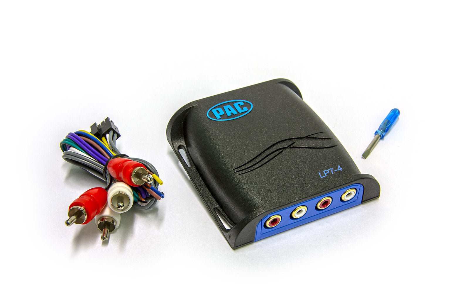 PAC LP7 - 4 - Audiokauppa.fi