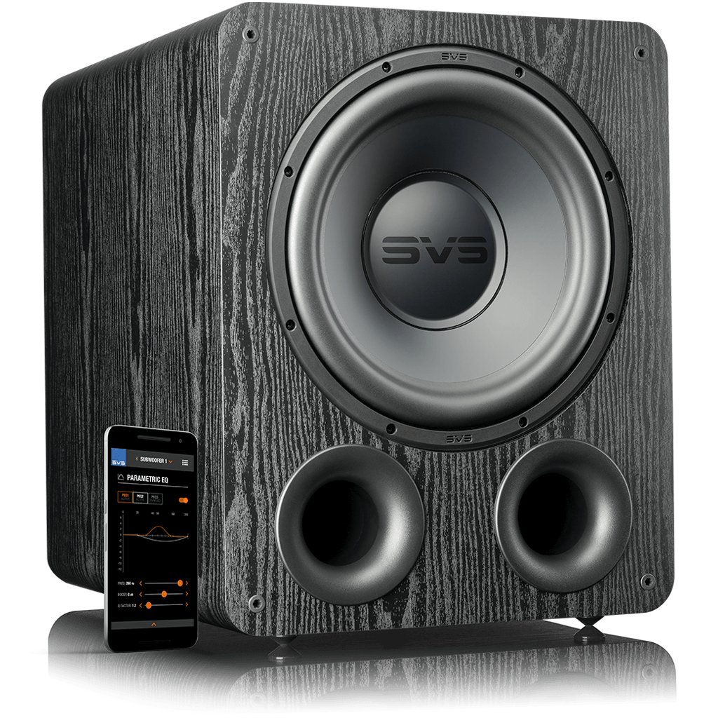 SVS PB-1000 Pro active subwoofer