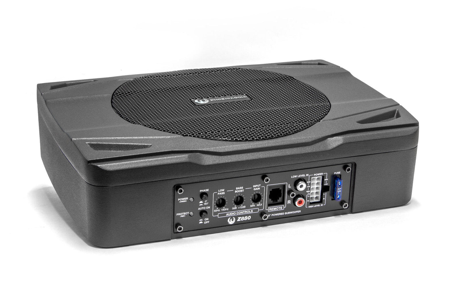 PHOENIX GOLD Z880 - Audiokauppa.fi