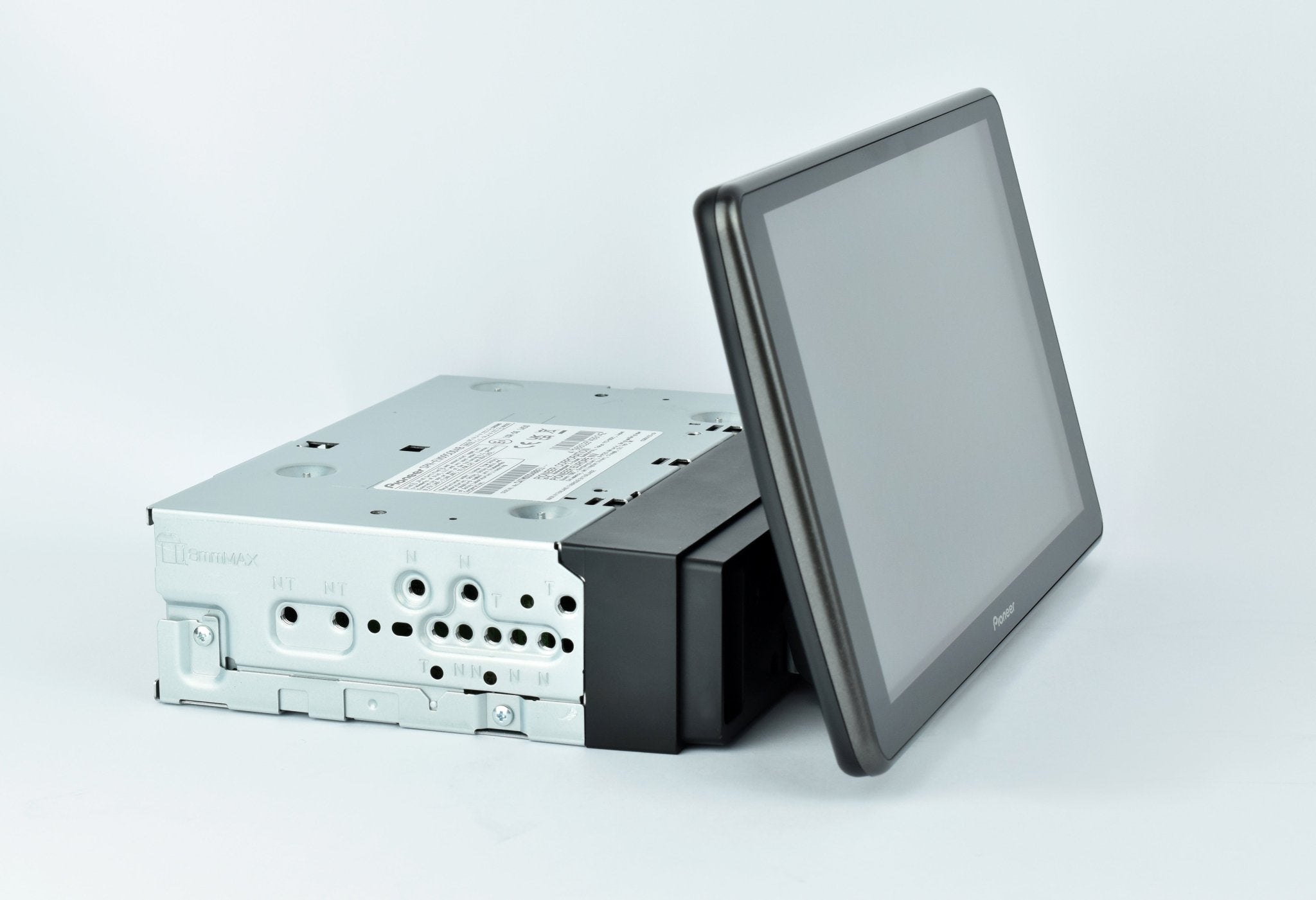 Pioneer SPH - EVO950DAB - UNI2 - Audiokauppa.fi