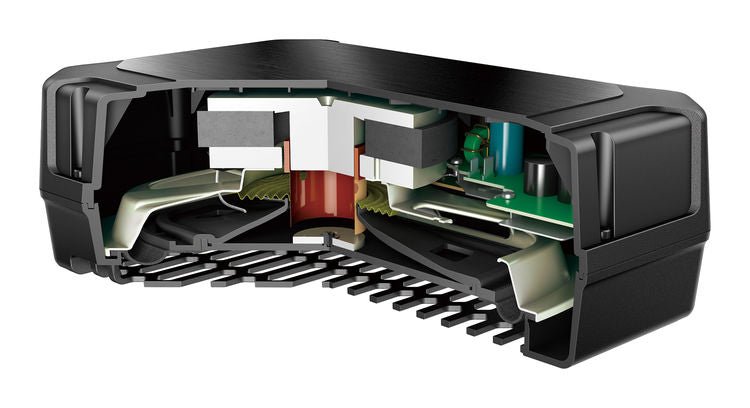 Pioneer TS - WX400DA - Audiokauppa.fi