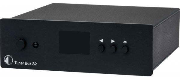 Pro-ject Tuner Box S2 tuner